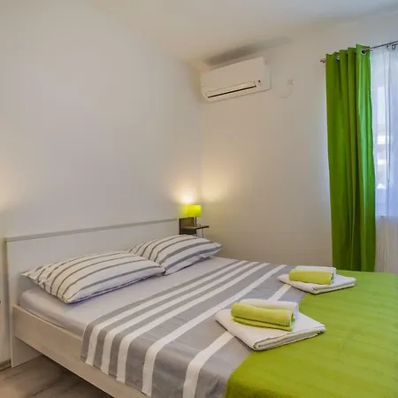 Guest house Elelina