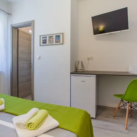 Elelina 3* ツレス