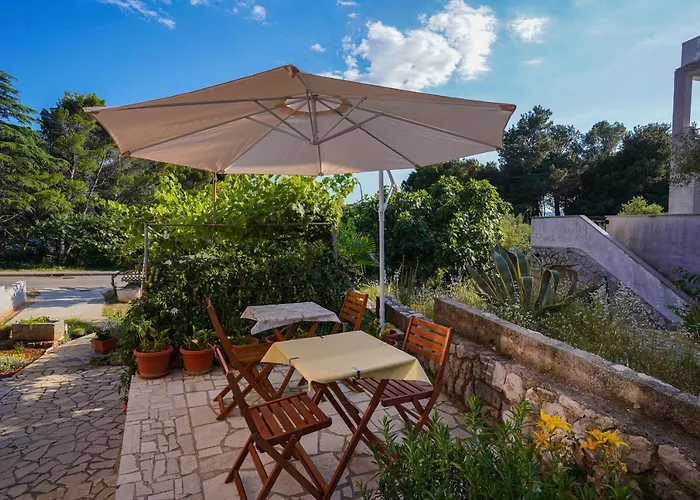 Guest house Elelina